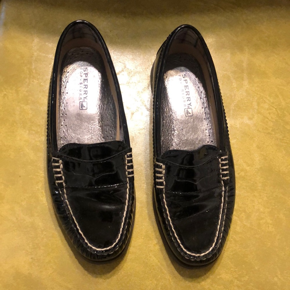 Sperry Top Sider Loafers